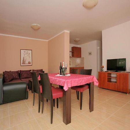 Villa Milena Herceg Novi Bilik gambar