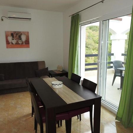 Villa Milena Herceg Novi Luaran gambar