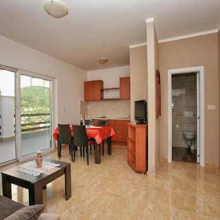 Villa Milena Herceg Novi Luaran gambar