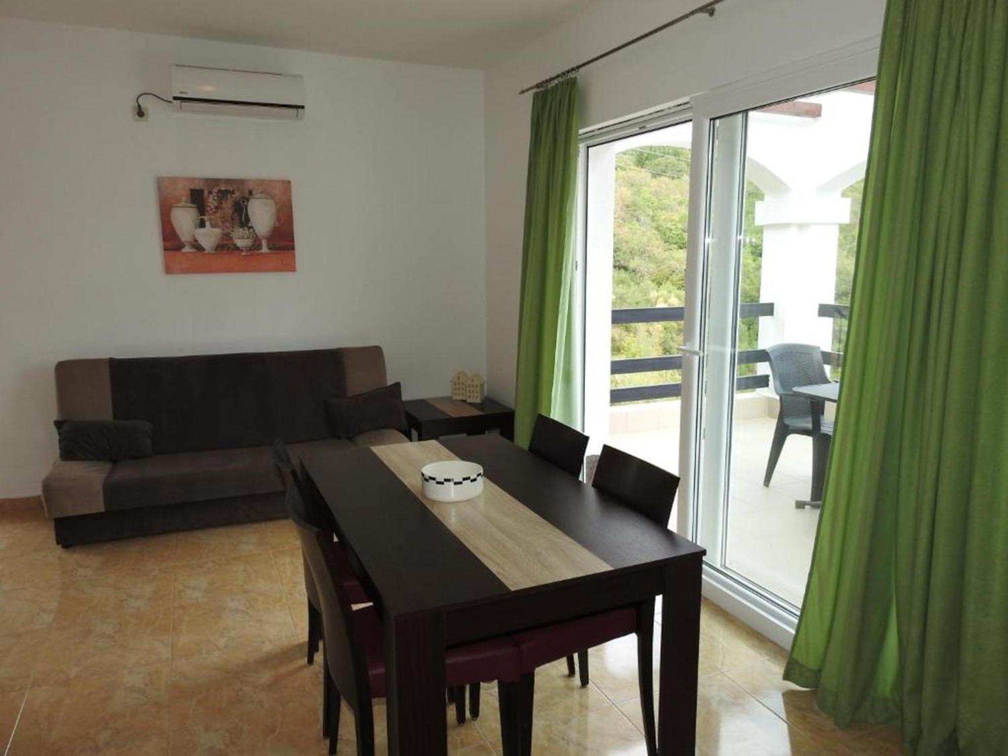 Villa Milena Herceg Novi Luaran gambar
