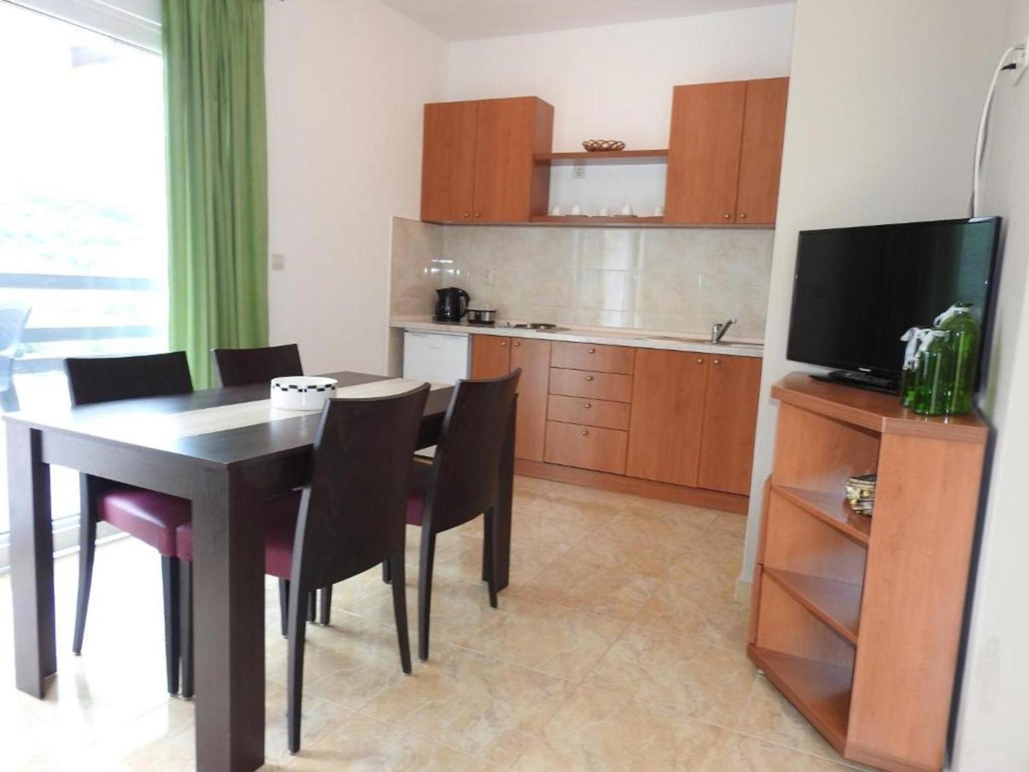 Villa Milena Herceg Novi Bilik gambar
