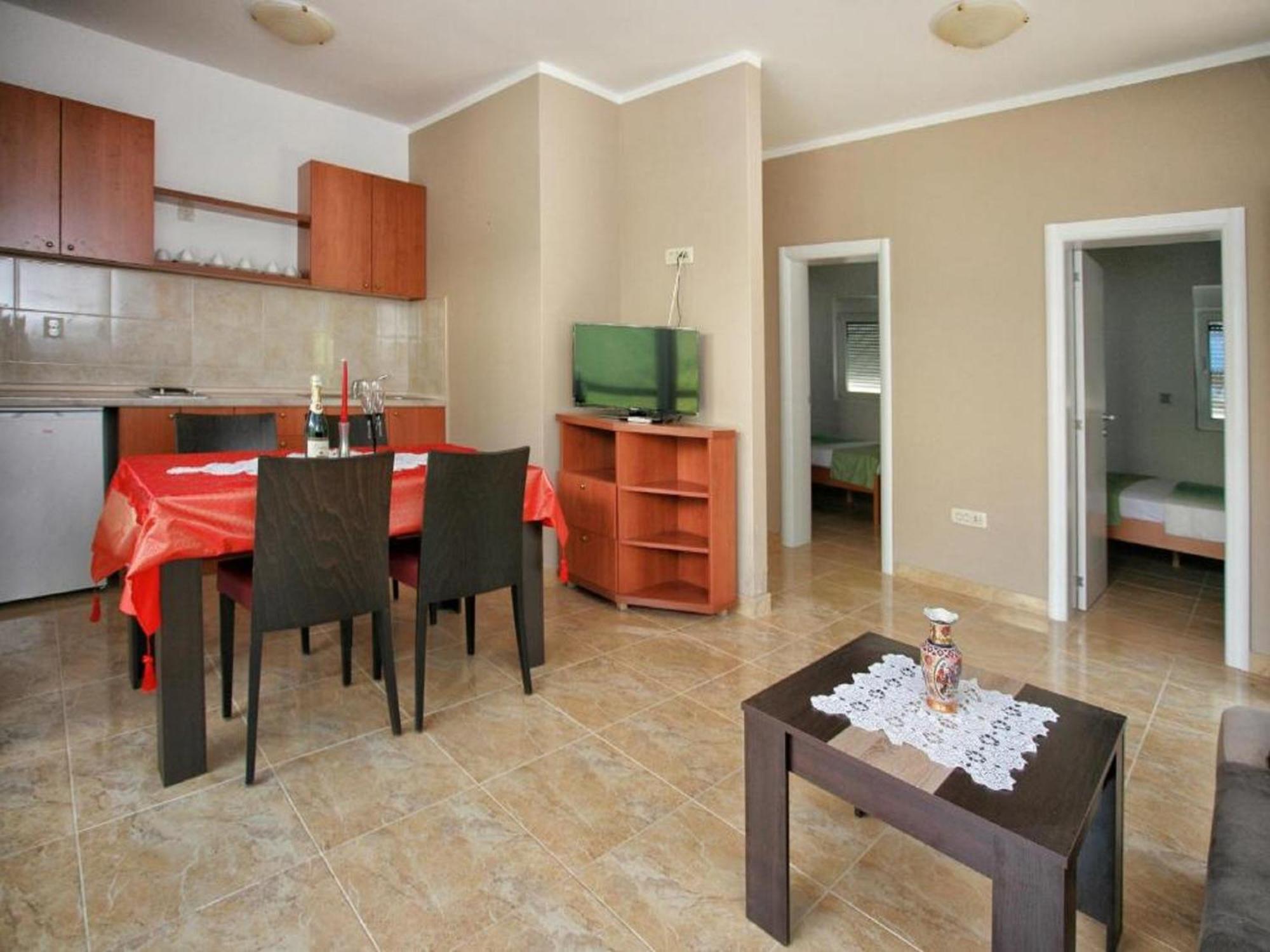 Villa Milena Herceg Novi Bilik gambar
