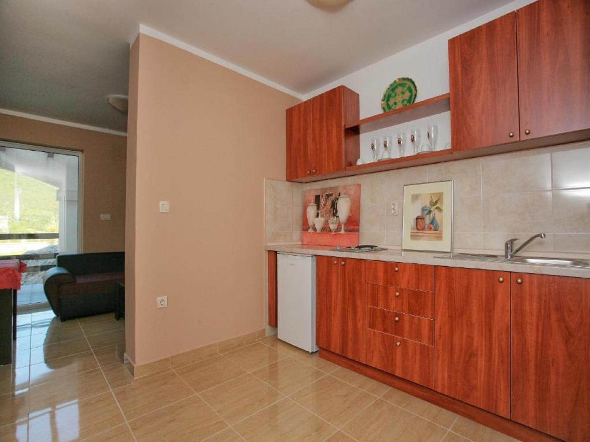 Villa Milena Herceg Novi Bilik gambar