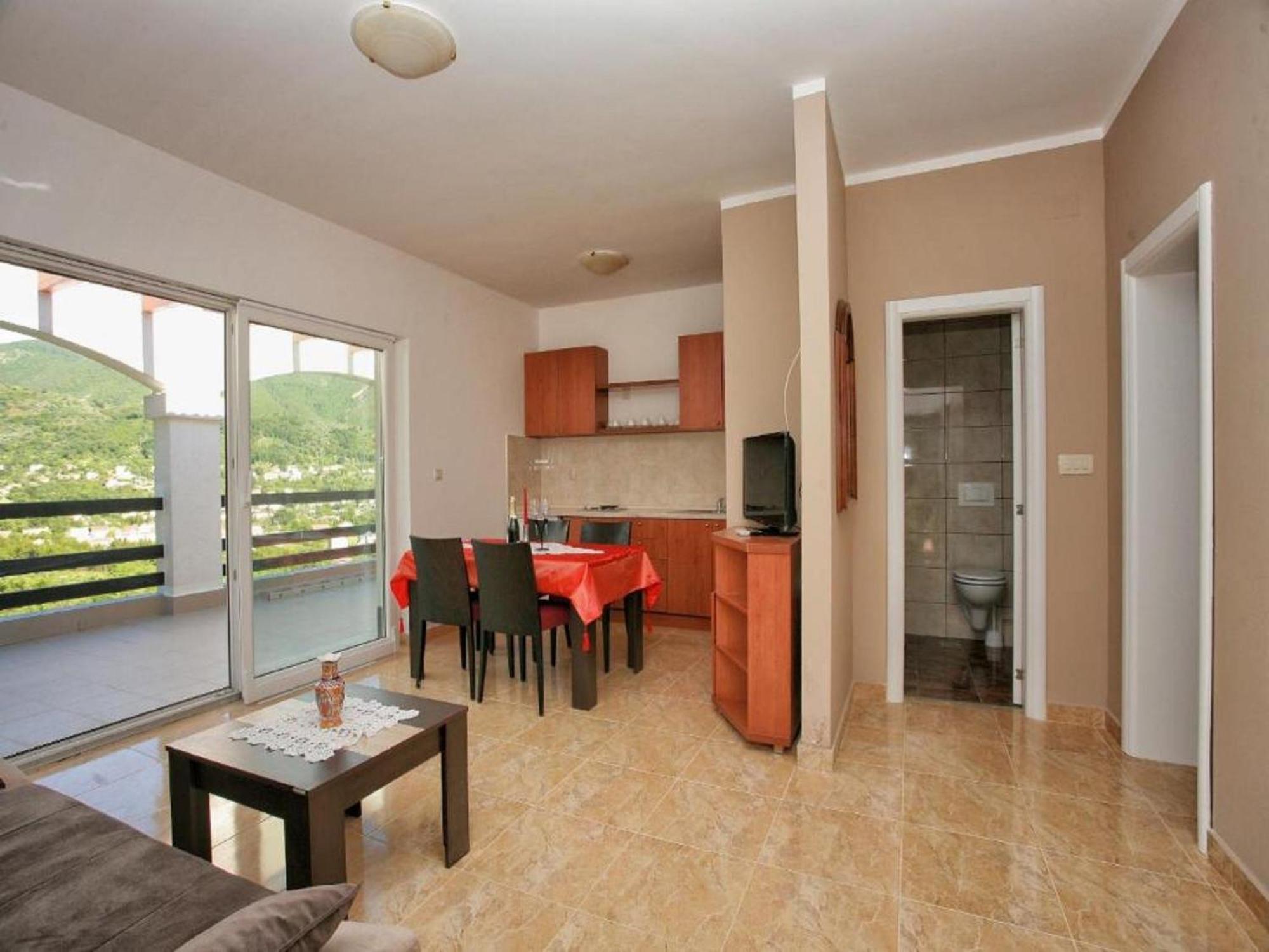 Villa Milena Herceg Novi Luaran gambar