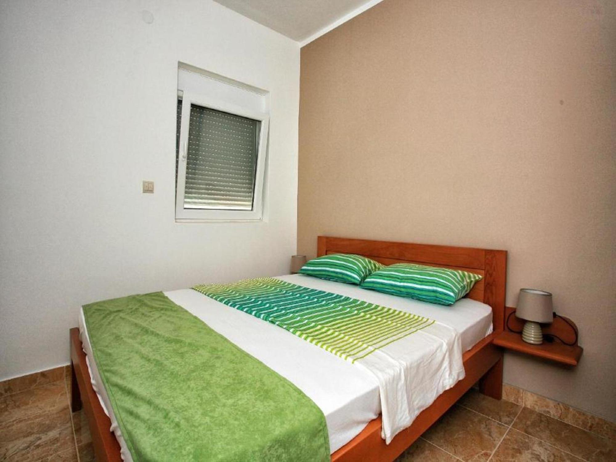 Villa Milena Herceg Novi Bilik gambar