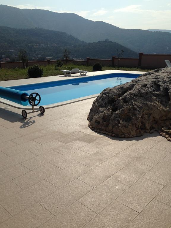 Villa Milena Herceg Novi Luaran gambar