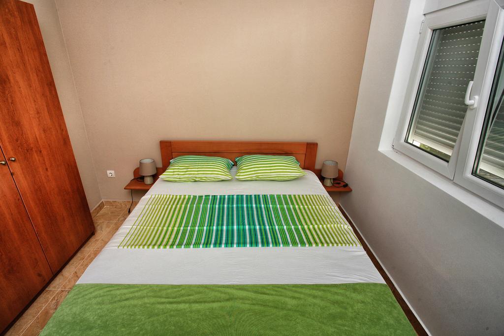 Villa Milena Herceg Novi Luaran gambar
