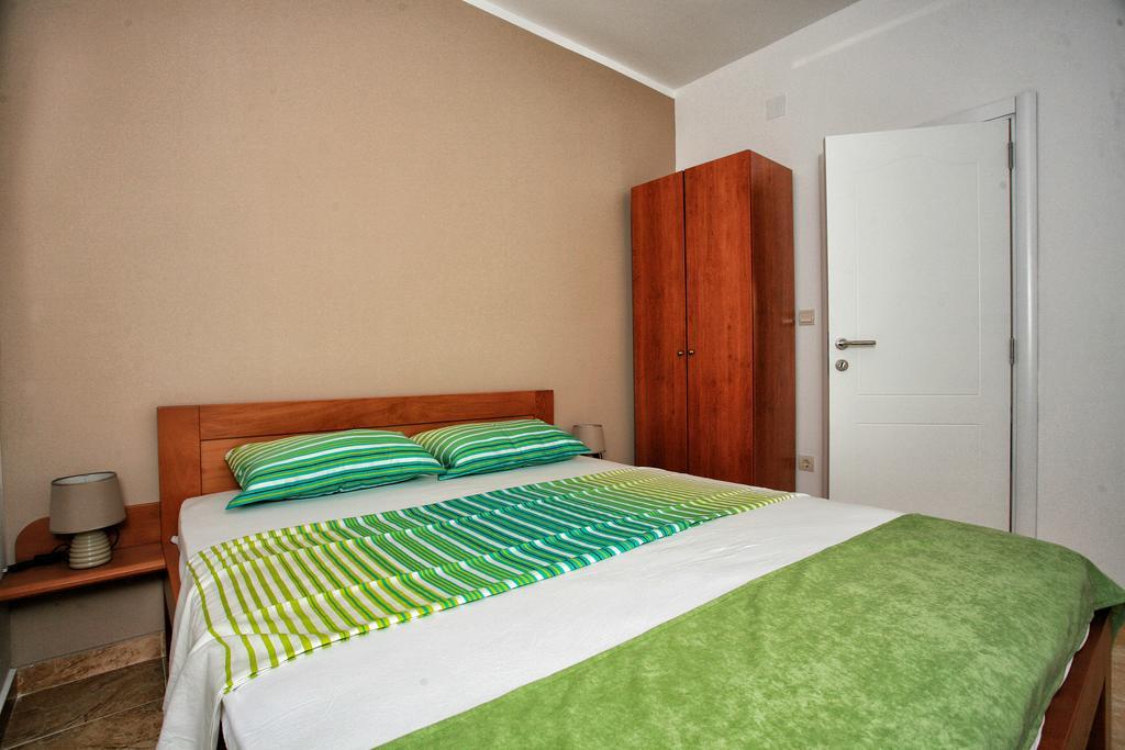 Villa Milena Herceg Novi Luaran gambar