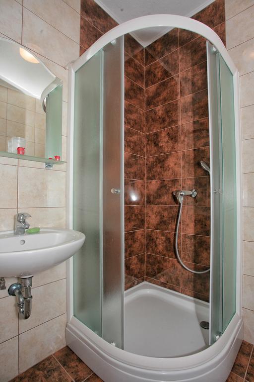 Villa Milena Herceg Novi Luaran gambar