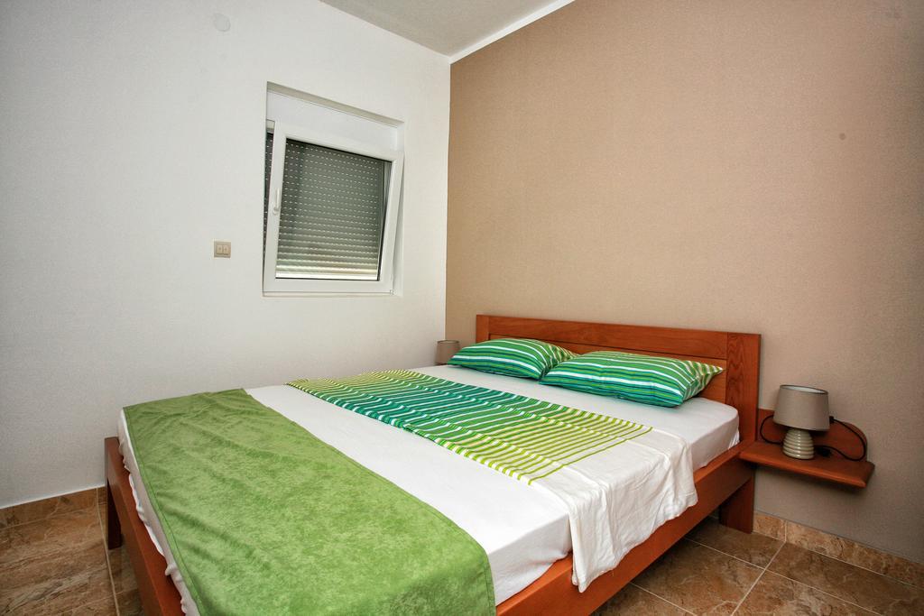 Villa Milena Herceg Novi Luaran gambar
