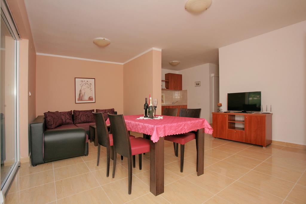 Villa Milena Herceg Novi Luaran gambar