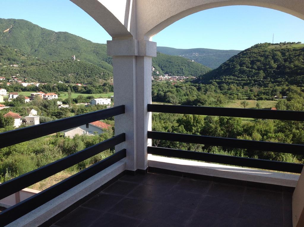 Villa Milena Herceg Novi Luaran gambar