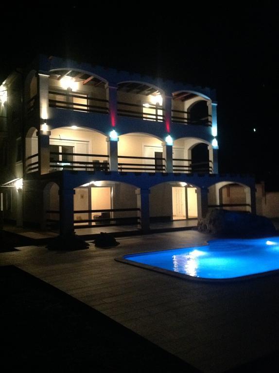 Villa Milena Herceg Novi Luaran gambar