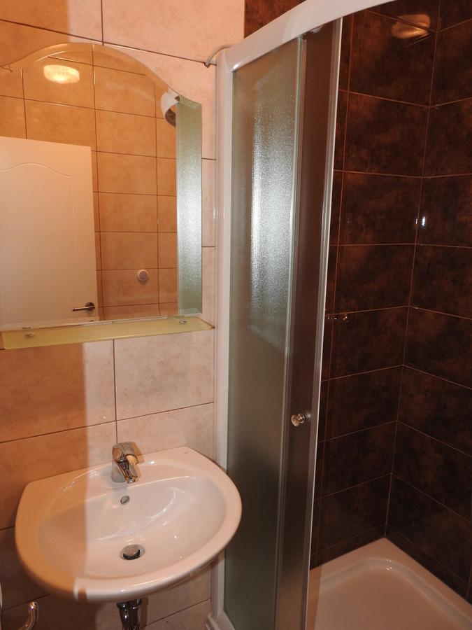 Villa Milena Herceg Novi Luaran gambar