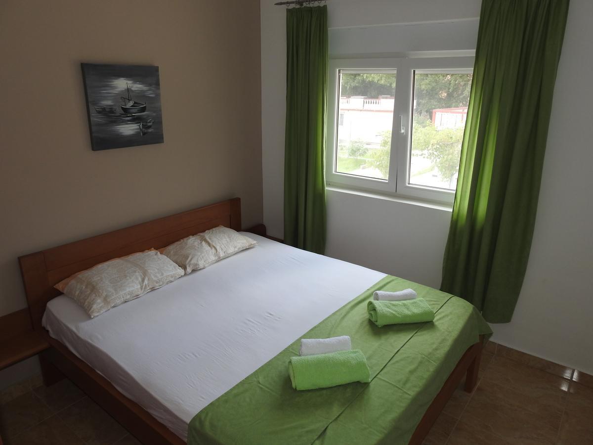 Villa Milena Herceg Novi Luaran gambar