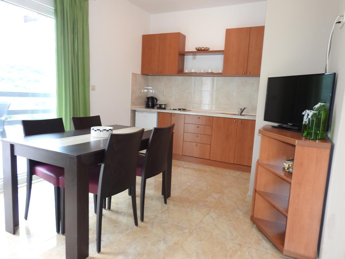 Villa Milena Herceg Novi Luaran gambar